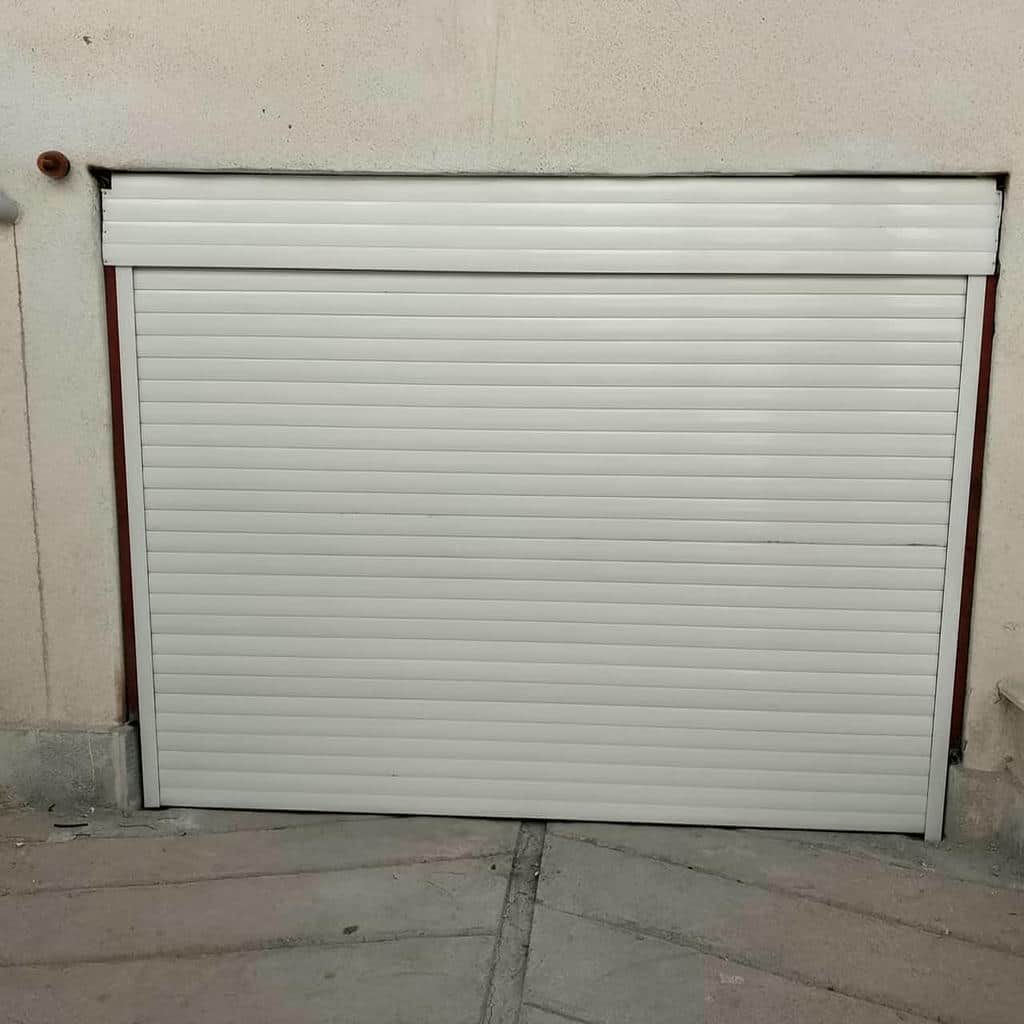 نصب کرکره برقی استاندارد در سنندج نصب کرکره برقی استاندارد در سنندج