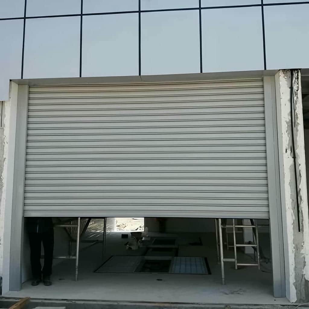 قیمت کرکره برقی پارکینگ در سنندج قیمت کرکره برقی پارکینگ در سنندج