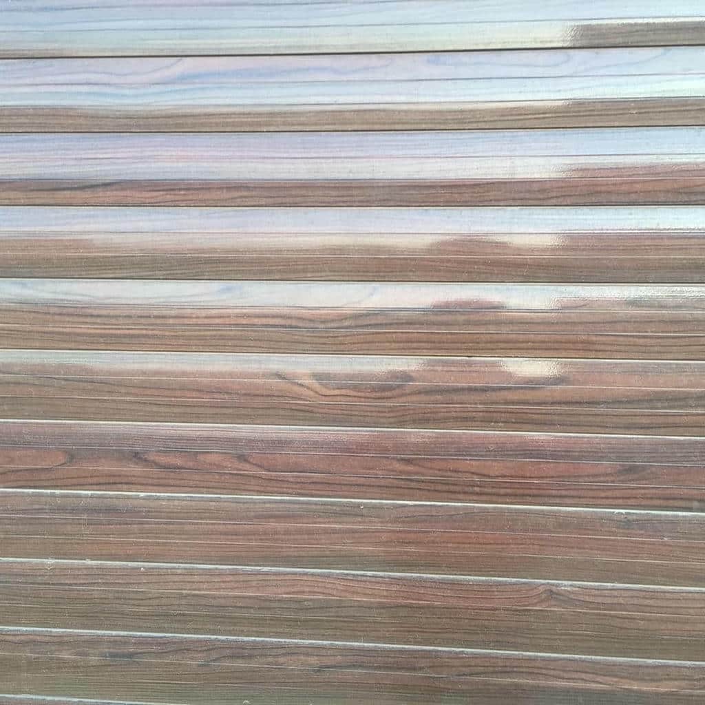 قیمت کرکره برقی پارکینگ در کرج