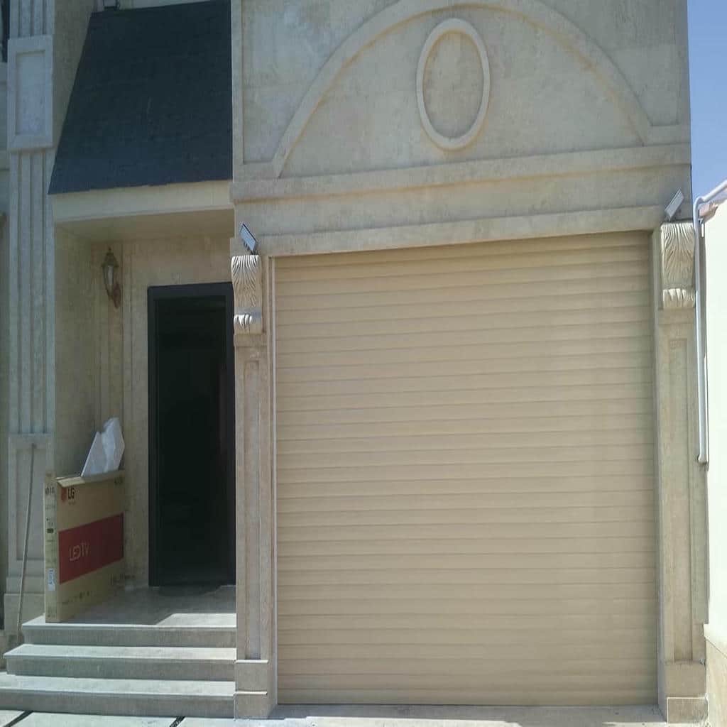 قیمت کرکره برقی پارکینگ در محمودآباد قیمت کرکره برقی پارکینگ در محمودآباد