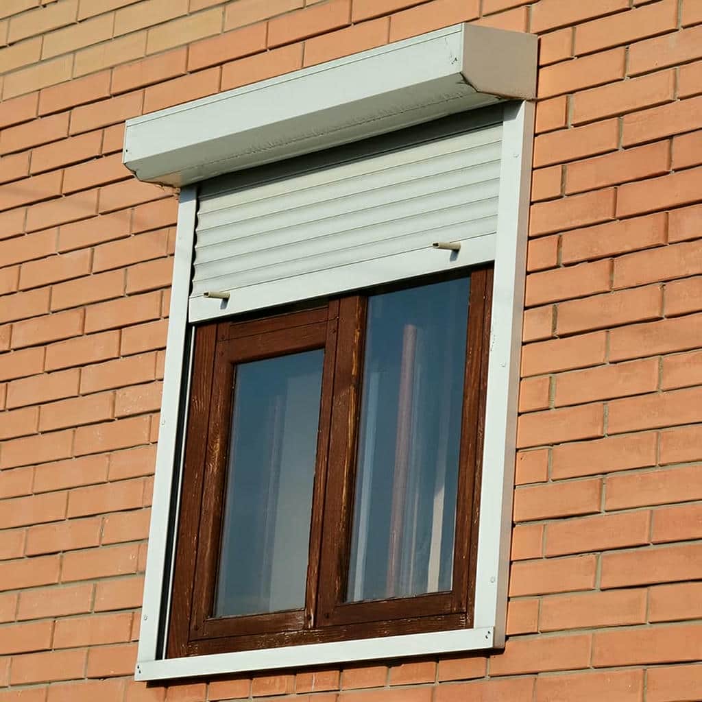 قیمت کرکره برقی ضدسرقت در مهرشهر کرج