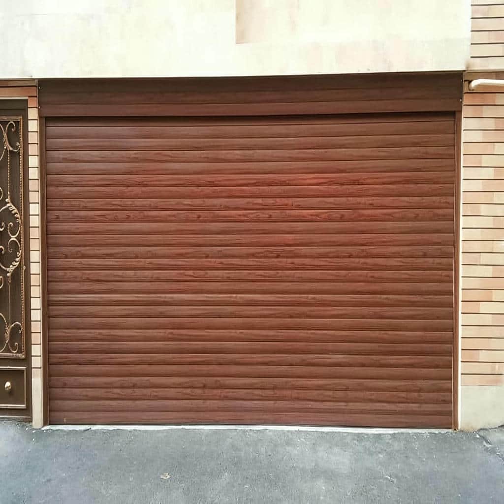 خرید کرکره برقی موتور توبلار در کرمانشاه