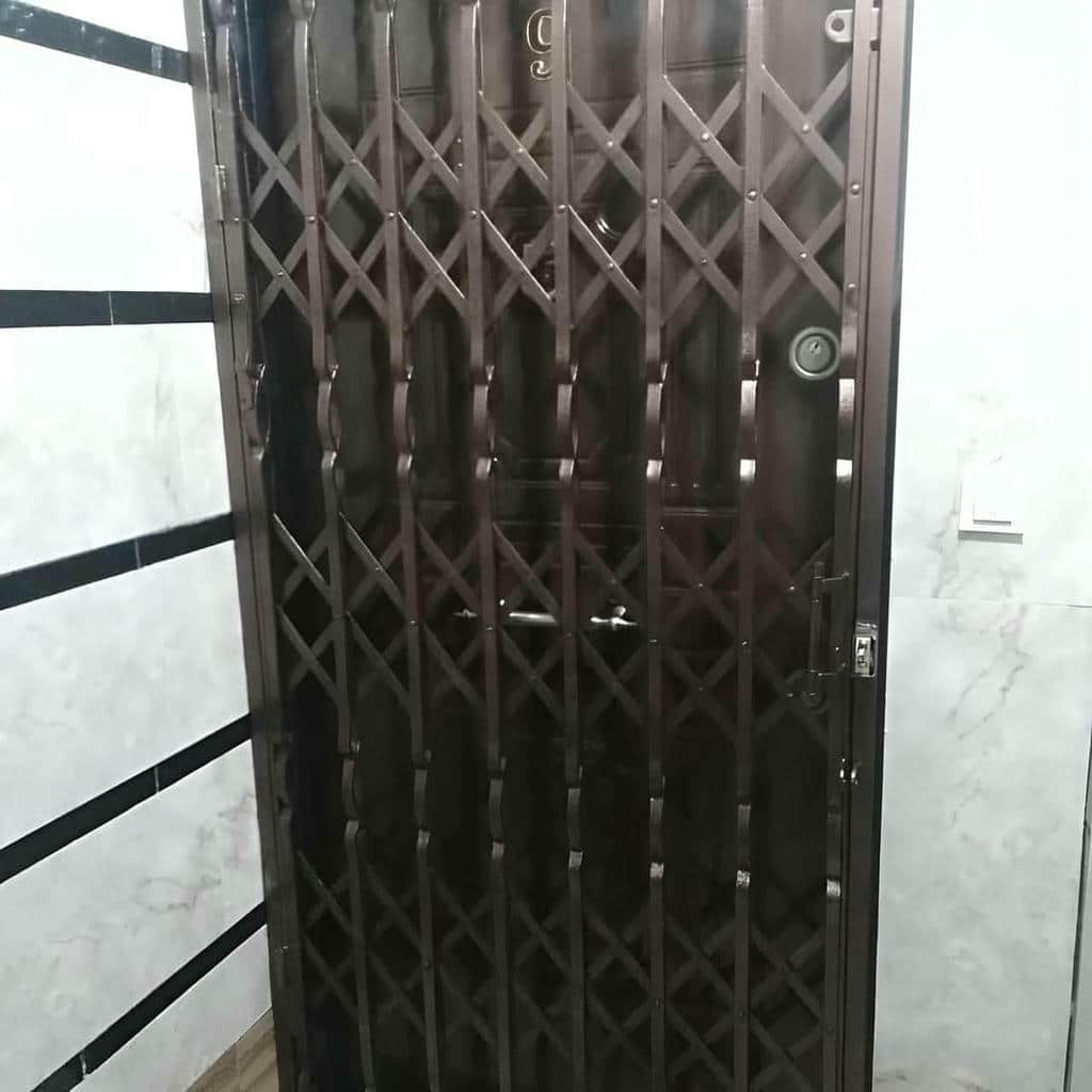 خرید درب آکاردئونی قفل ضدبرش در اهواز خرید درب آکاردئونی قفل ضدبرش در اهواز
