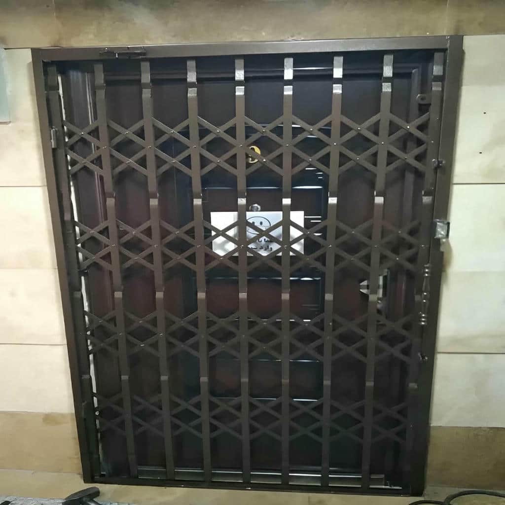 نصب درب کشویی آکاردئونی در فشم نصب درب کشویی آکاردئونی در فشم