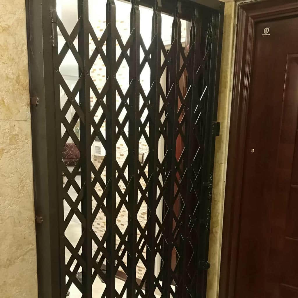 نصب درب کشویی آکاردئونی در طالقان نصب درب کشویی آکاردئونی در طالقان