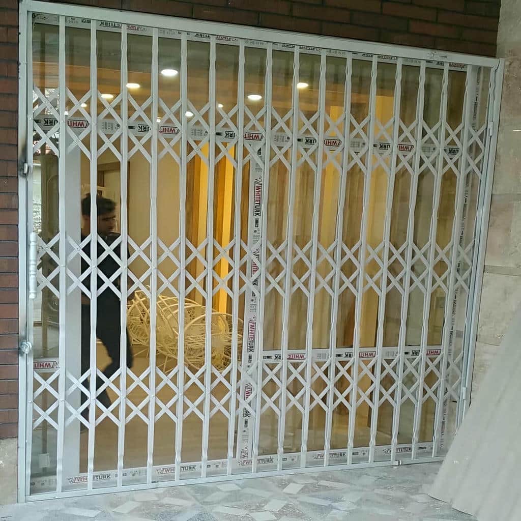 قیمت درب آکاردئونی حفاظ آپارتمان در استان گلستان قیمت درب آکاردئونی حفاظ آپارتمان در استان گلستان