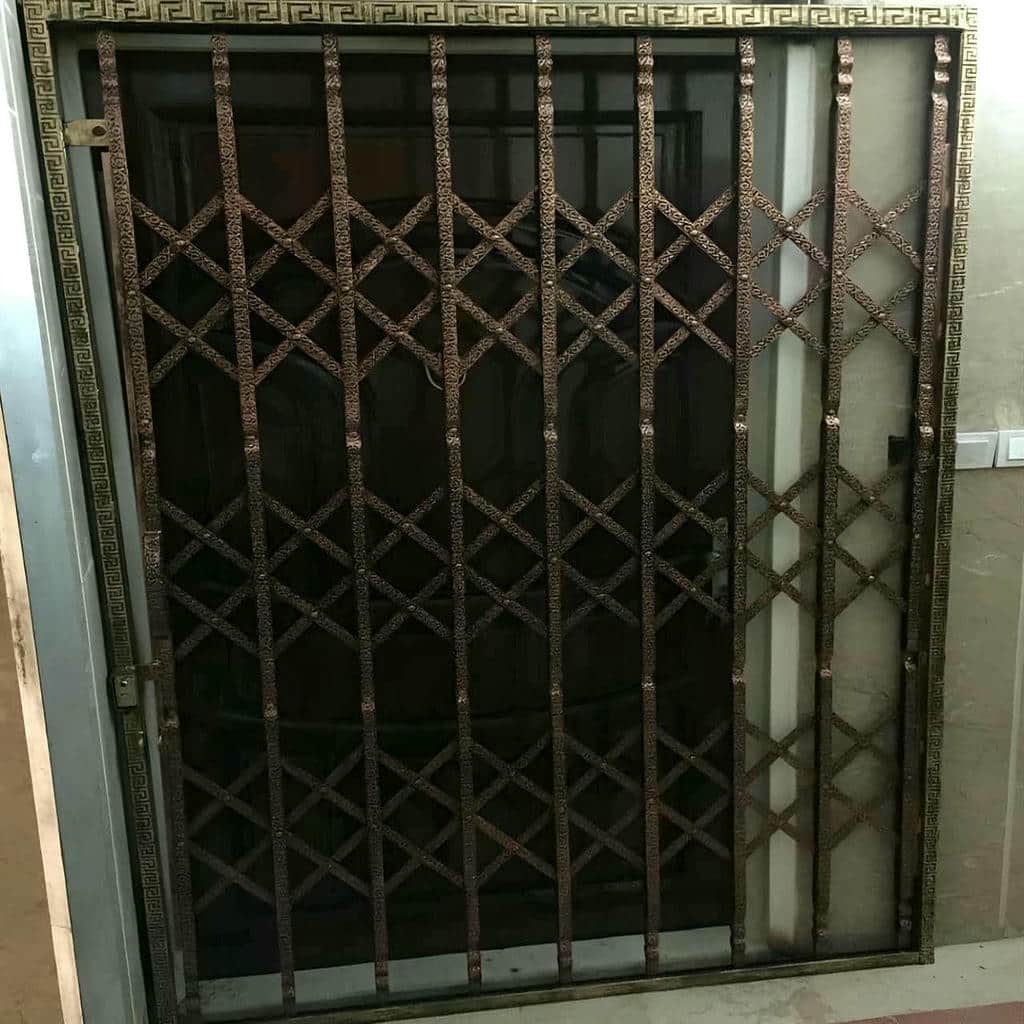قیمت درب آکاردئونی با قفل ضدبرش در محمدشهر قیمت درب آکاردئونی با قفل ضدبرش در محمدشهر