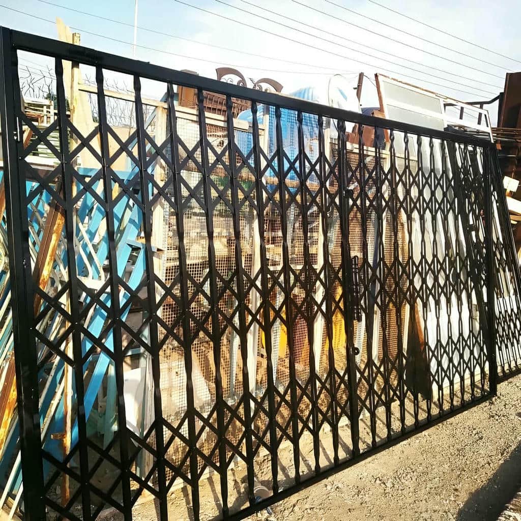 نصب درب کشویی آکاردئونی در نسیم شهر نصب درب کشویی آکاردئونی در نسیم شهر