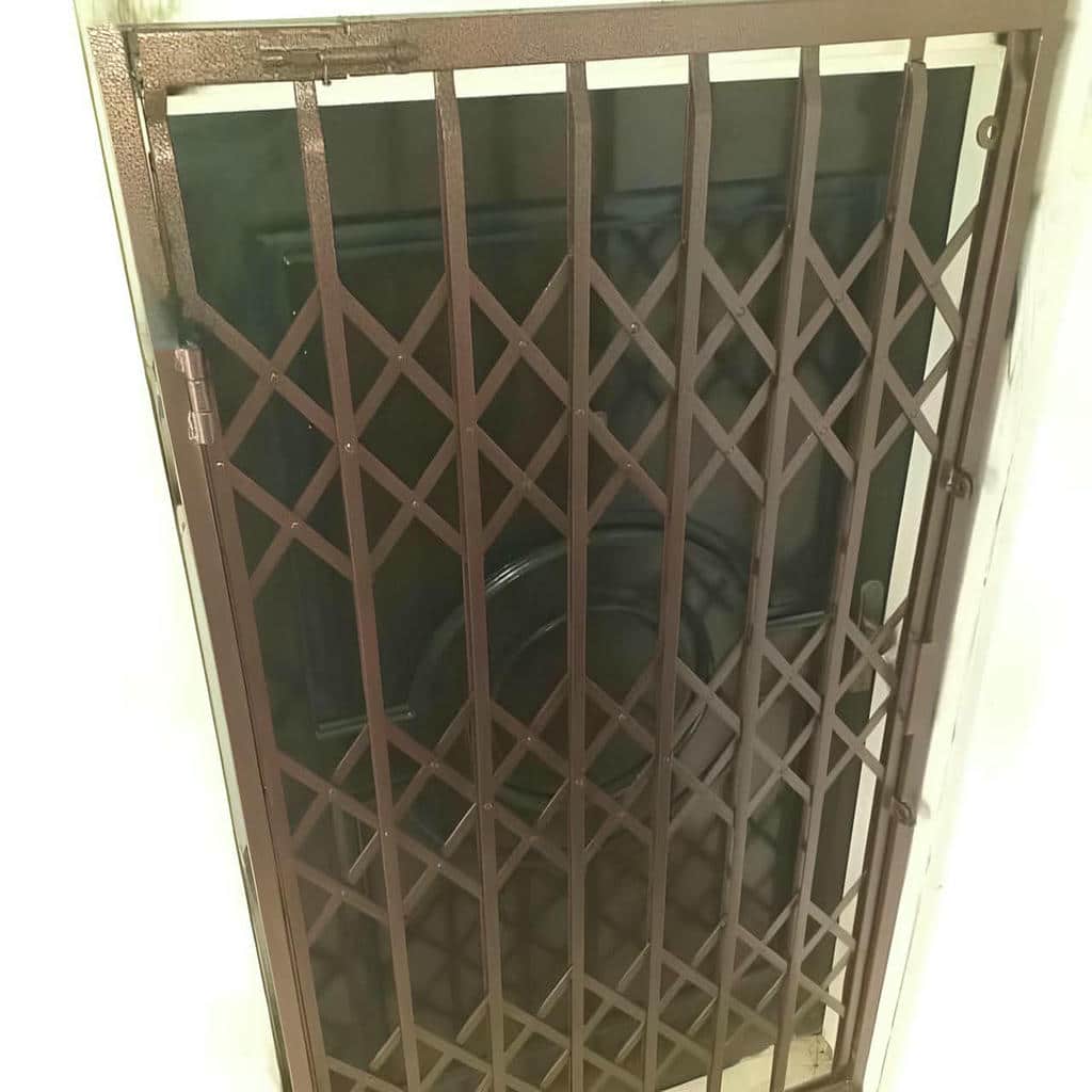 خرید درب آکاردئونی دوگل در ساوه