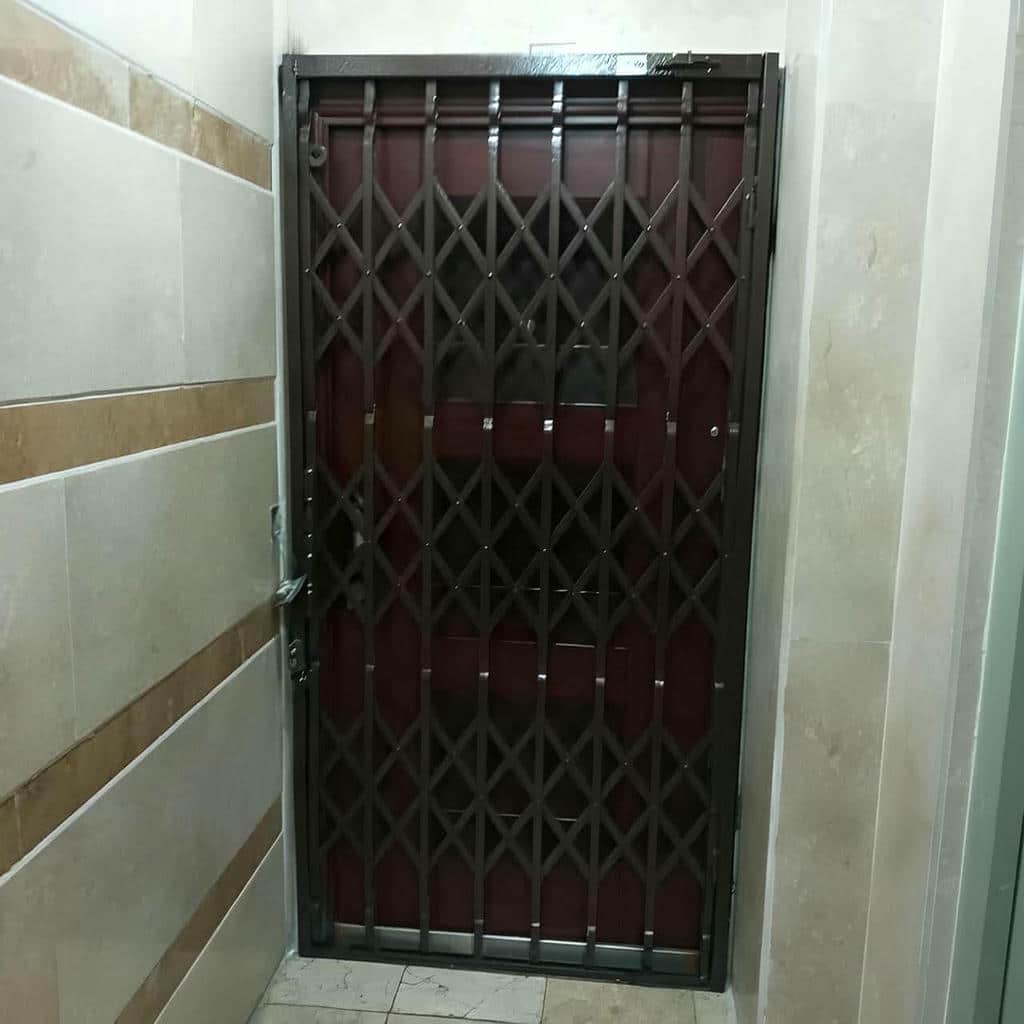 قیمت درب آکاردئونی ضدسرقت در فشم قیمت درب آکاردئونی ضدسرقت در فشم