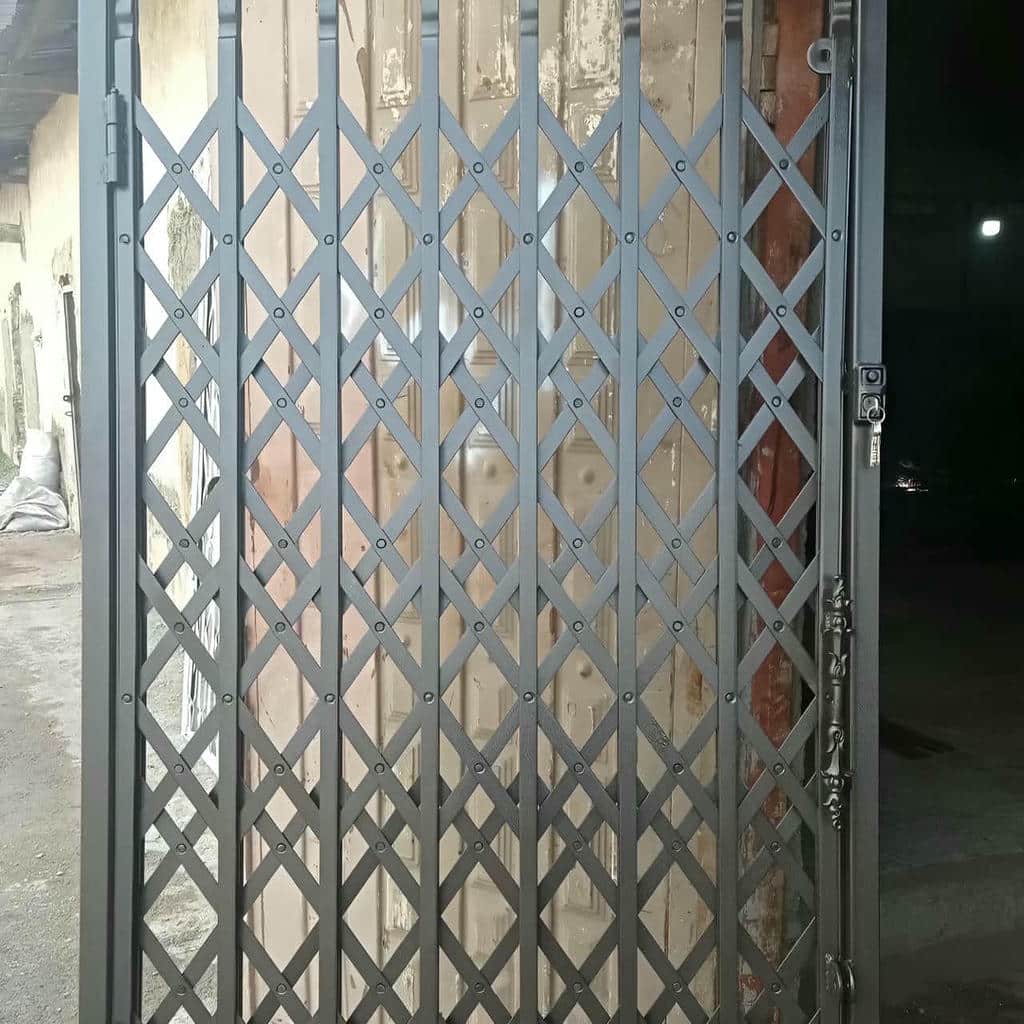 فروش درب آکاردئونی تمام گل در نسیم شهر فروش درب آکاردئونی تمام گل در نسیم شهر