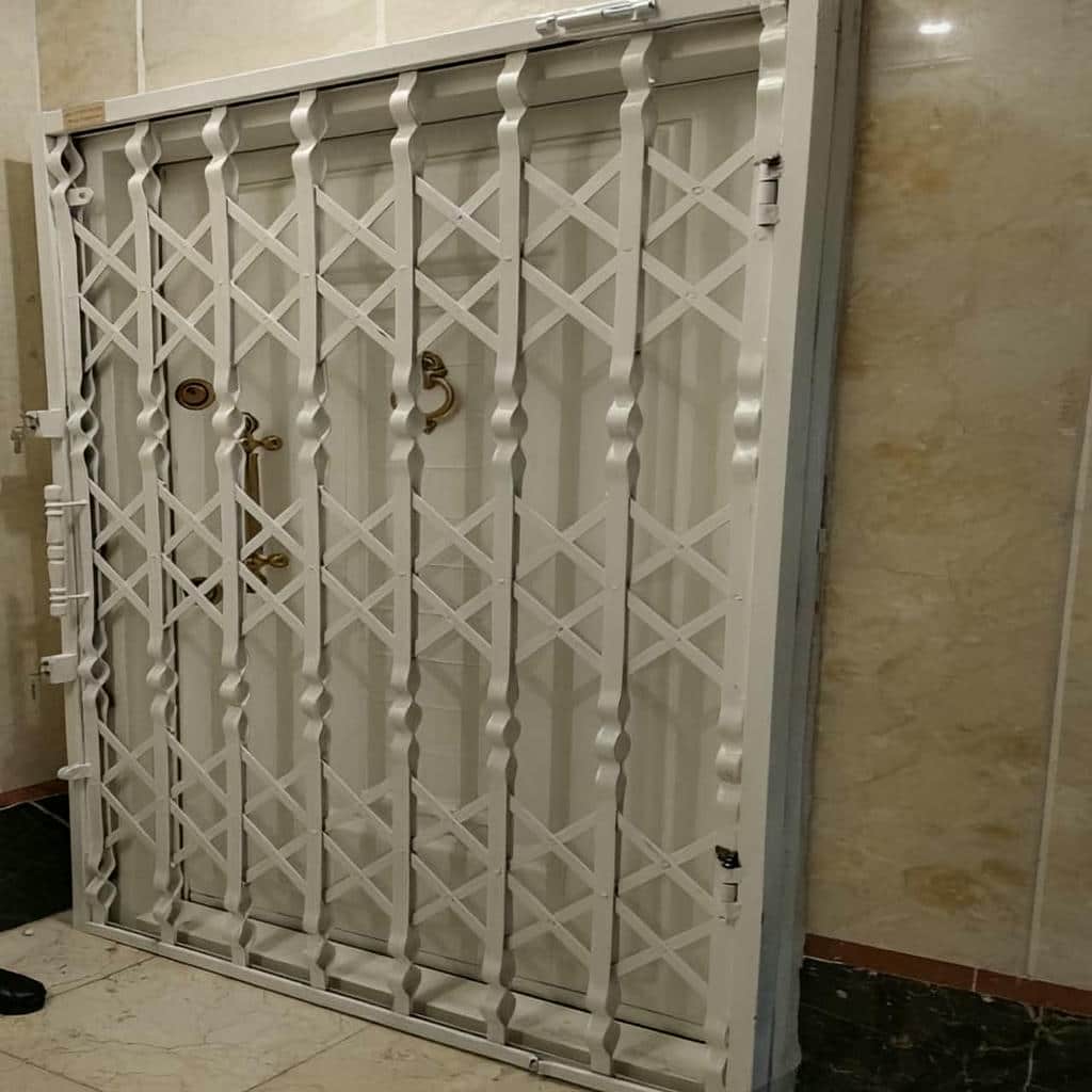 قیمت درب آکاردئونی یراق مطمئن در اصفهان قیمت درب آکاردئونی یراق مطمئن در اصفهان