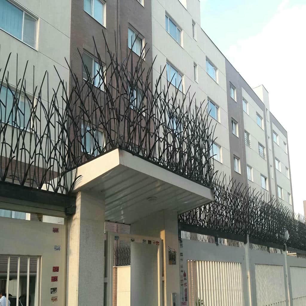 کارخانه حفاظ شاخ گوزنی دیوار سفارشی در قزوین