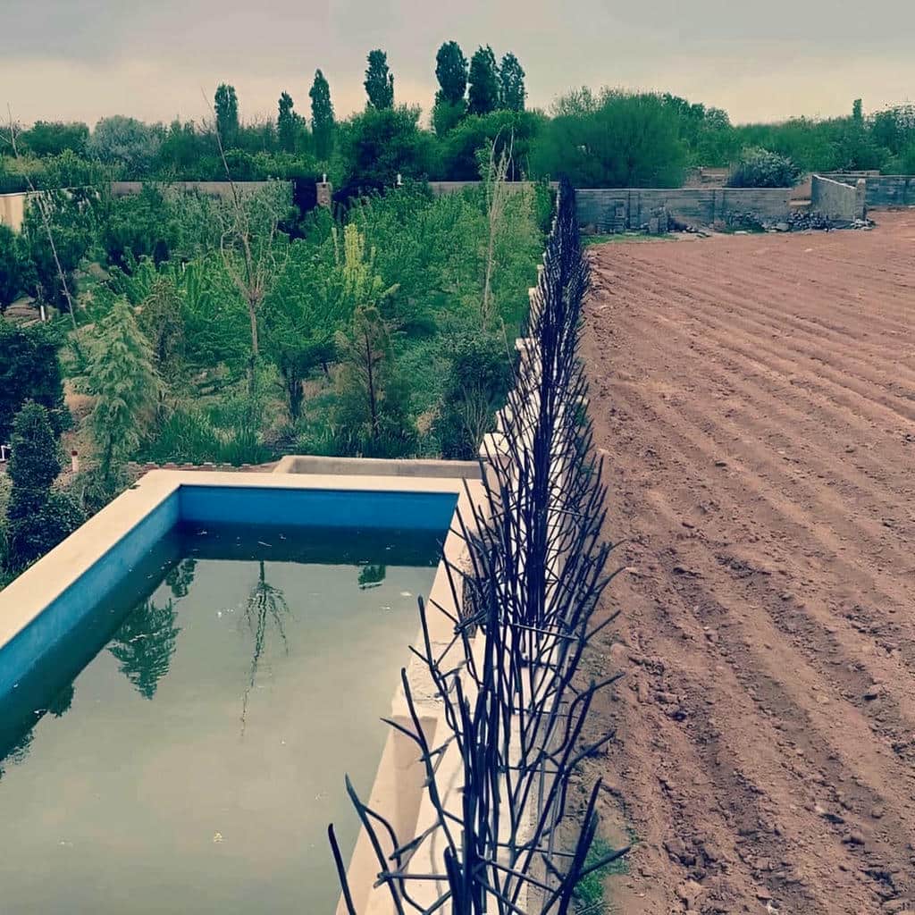 کارخانه حفاظ شاخ گوزنی دیوار سفارشی در اردبیل