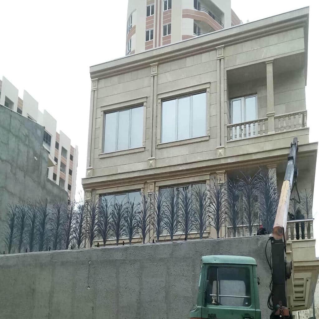 قیمت حفاظ شاخ گوزنی دیوار رنگ کورهای در فشم قیمت حفاظ شاخ گوزنی دیوار رنگ کورهای در فشم