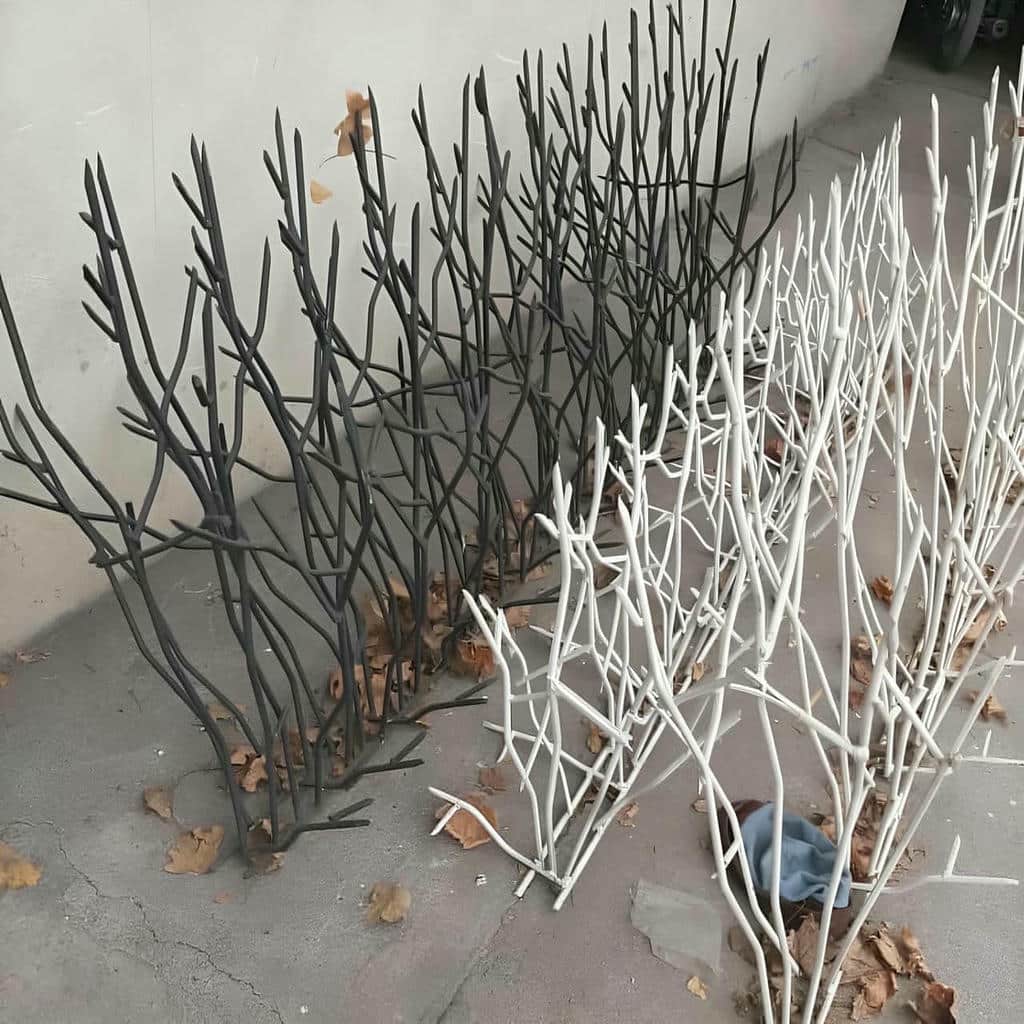 قیمت حفاظ شاخ گوزنی دیوار رنگ کوره ای در خرم آباد قیمت حفاظ شاخ گوزنی دیوار رنگ کوره ای در خرم آباد