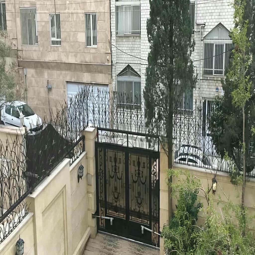 خرید حفاظ شاخ گوزنی دیوار مسکونی در قم خرید حفاظ شاخ گوزنی دیوار مسکونی در قم
