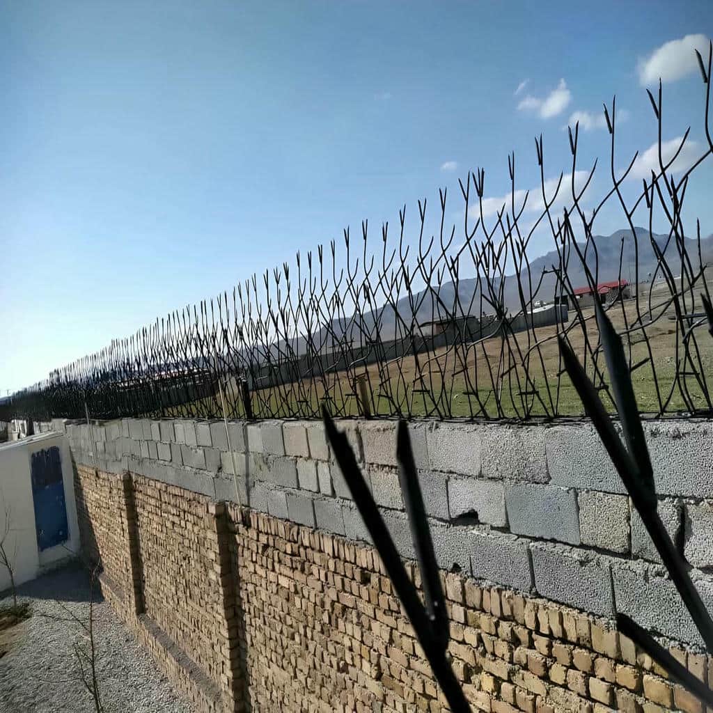 کارخانه حفاظ شاخ گوزنی دیوار سفارشی در مریوان