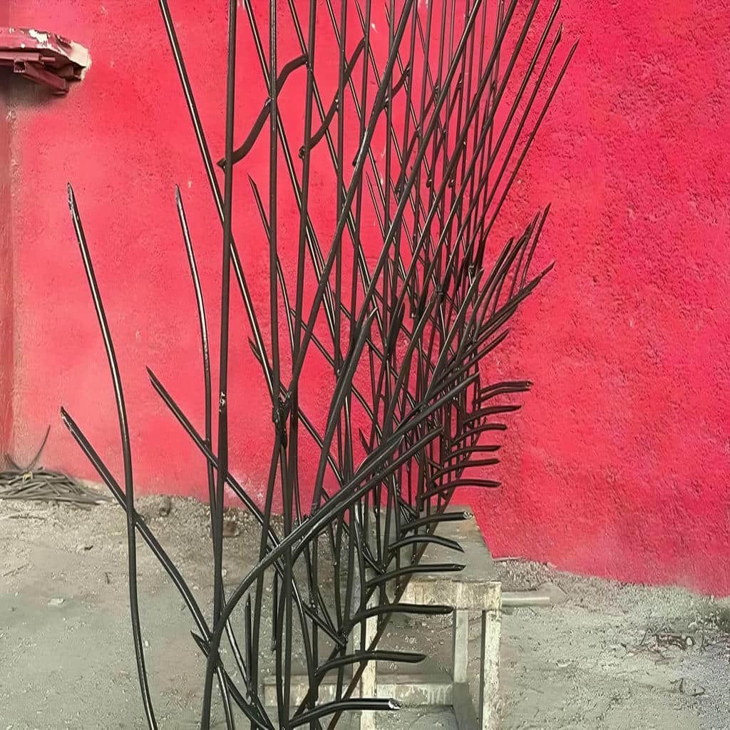 خرید حفاظ شاخ گوزنی دیوار کلاسیک در ملارد