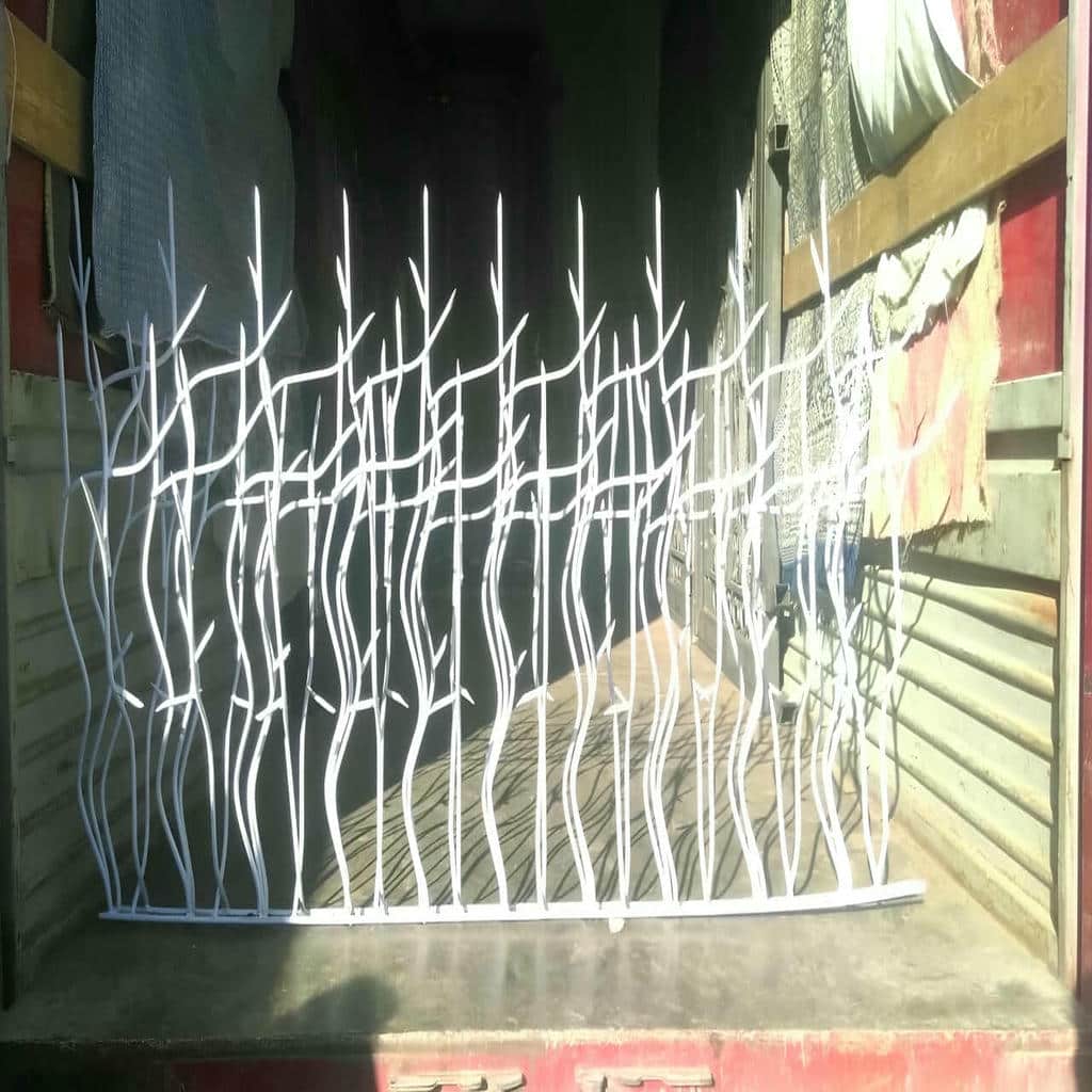 خرید حفاظ شاخ گوزنی دیوار رنگ کورهای در بومهن خرید حفاظ شاخ گوزنی دیوار رنگ کورهای در بومهن