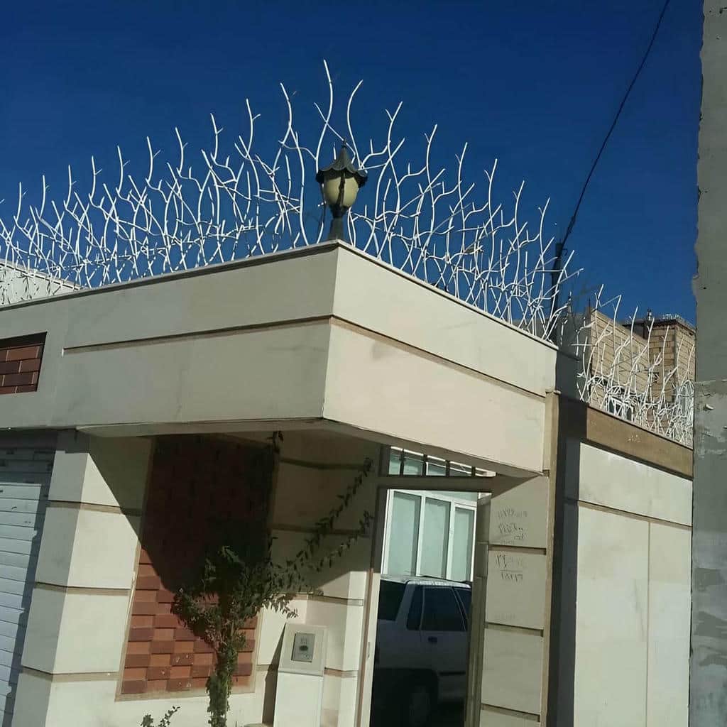 قیمت حفاظ شاخ گوزنی دیوار مدرن در قائمشهر