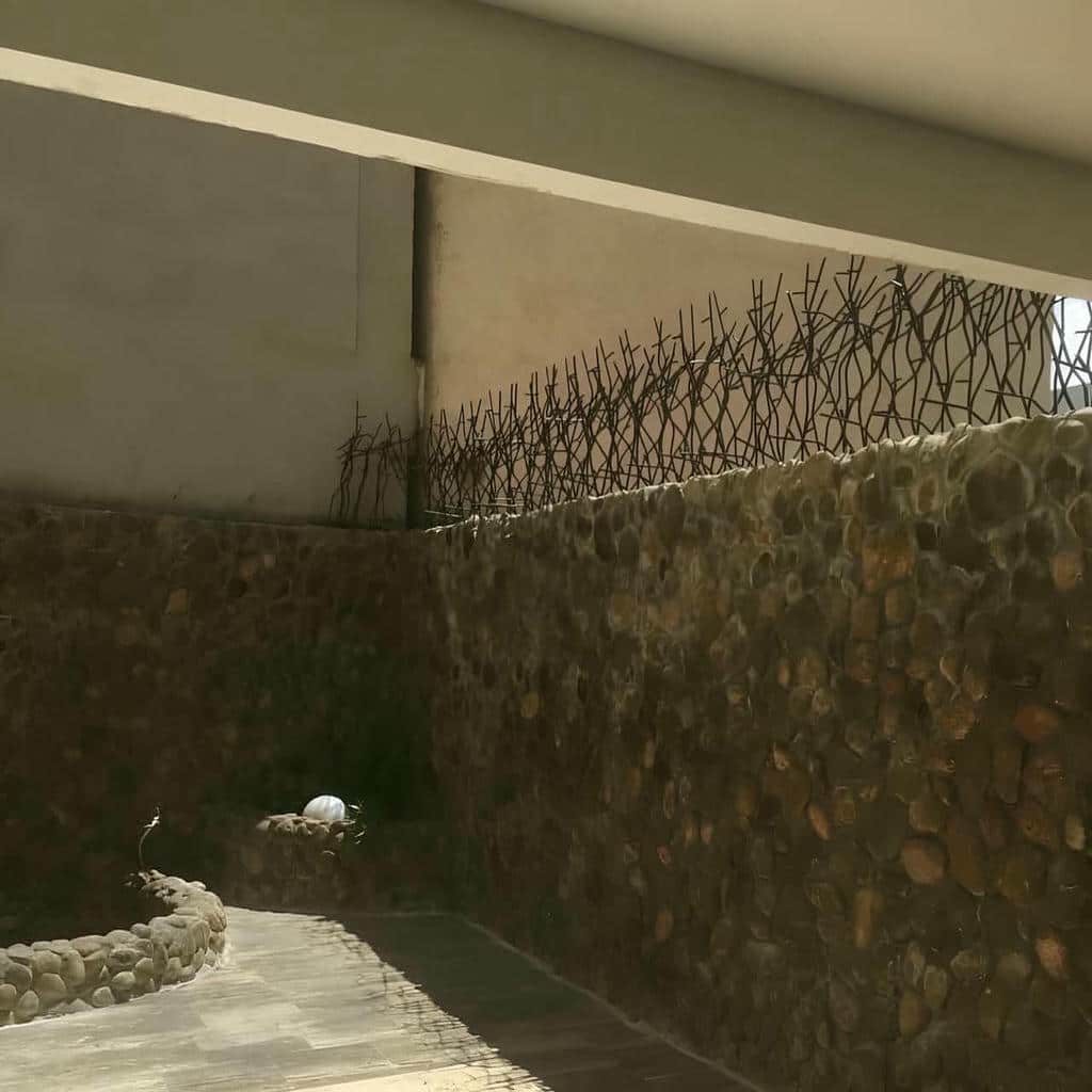 خرید حفاظ شاخ گوزنی دیوار کلاسیک در سقز