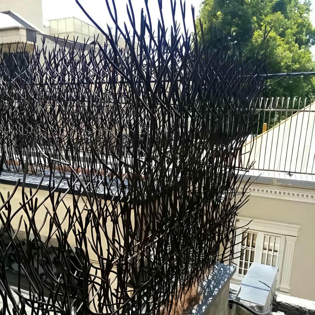 خرید حفاظ شاخ گوزنی دیوار رنگ کورهای در اشتهارد خرید حفاظ شاخ گوزنی دیوار رنگ کورهای در اشتهارد