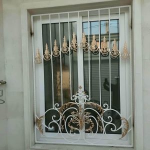 حفاظ پنجره در نیشابور