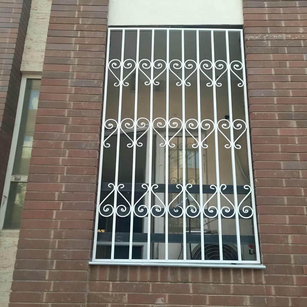 خرید حفاظ پنجره ویلایی مقاوم در نوشهر خرید حفاظ پنجره ویلایی مقاوم در نوشهر