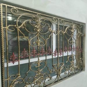 حفاظ پنجره در ایلام