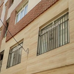 حفاظ پنجره در یاسوج