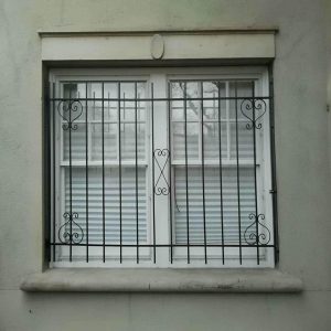 حفاظ پنجره در ساری