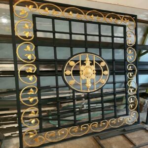 حفاظ پنجره در فردیس کرج