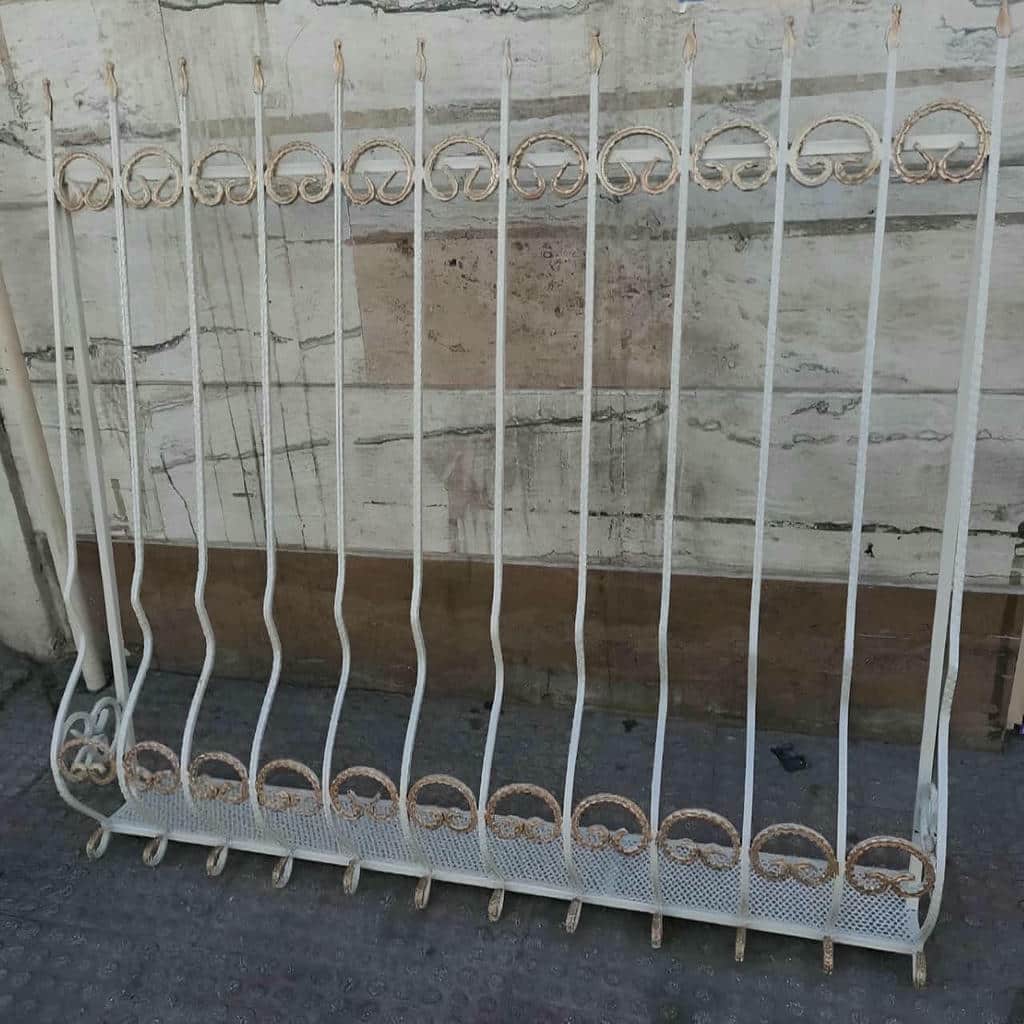 فروش حفاظ پنجره بازشو ایمن در کردان فروش حفاظ پنجره بازشو ایمن در کردان