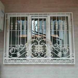 حفاظ پنجره در اصفهان