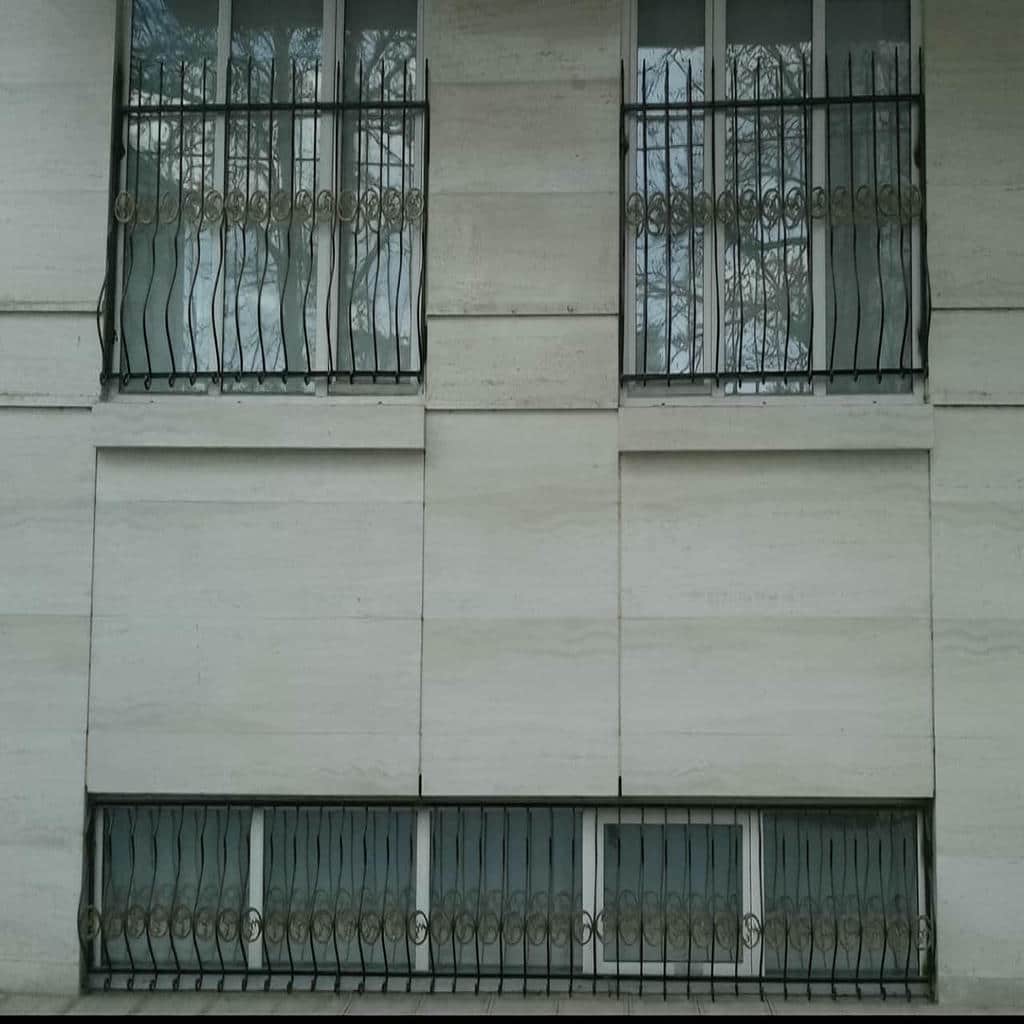 خرید حفاظ پنجره رنگ کوره ای در گرگان خرید حفاظ پنجره رنگ کوره ای در گرگان