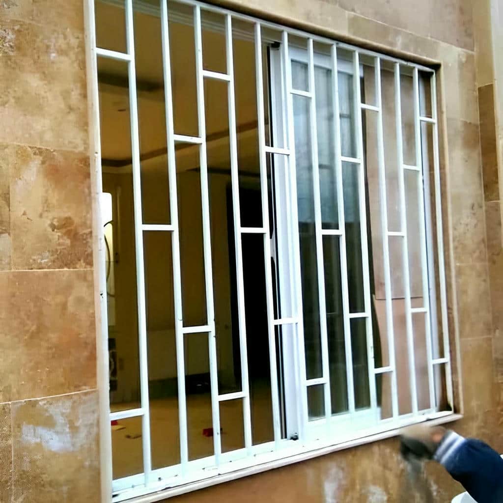 فروش حفاظ پنجره بازشو کاربردی در هشتگرد فروش حفاظ پنجره بازشو کاربردی در هشتگرد