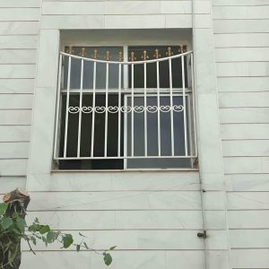 حفاظ پنجره در بندر دیلم