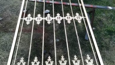 حفاظ پنجره در استان خوزستان