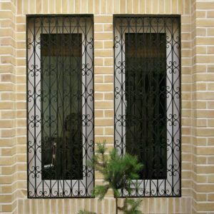 حفاظ پنجره در کرج