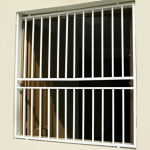 حفاظ پنجره در کیش