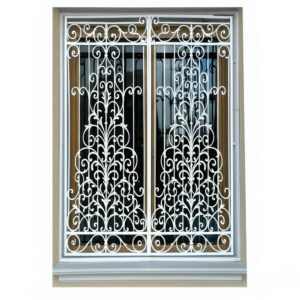 حفاظ پنجره در سقز