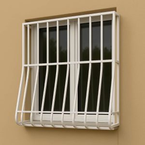 حفاظ پنجره در سبزوار