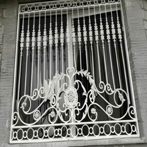 حفاظ پنجره در فیروزکوه