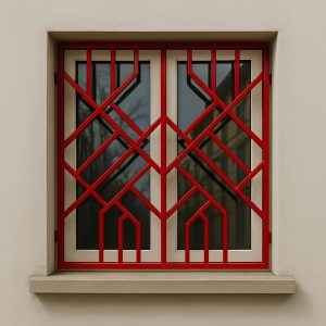 حفاظ پنجره در اهواز