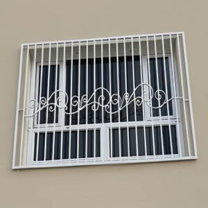 حفاظ پنجره در سیرجان