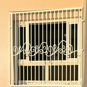 حفاظ پنجره در رشت
