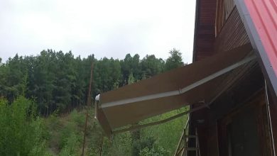 سایبان برقی در مشهد