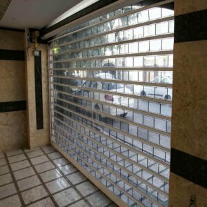 کرکره برقی در مهرشهر کرج