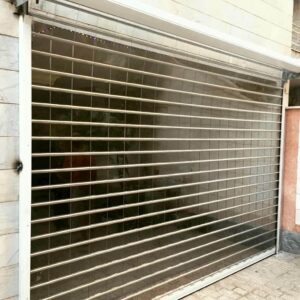 کرکره برقی در سقز